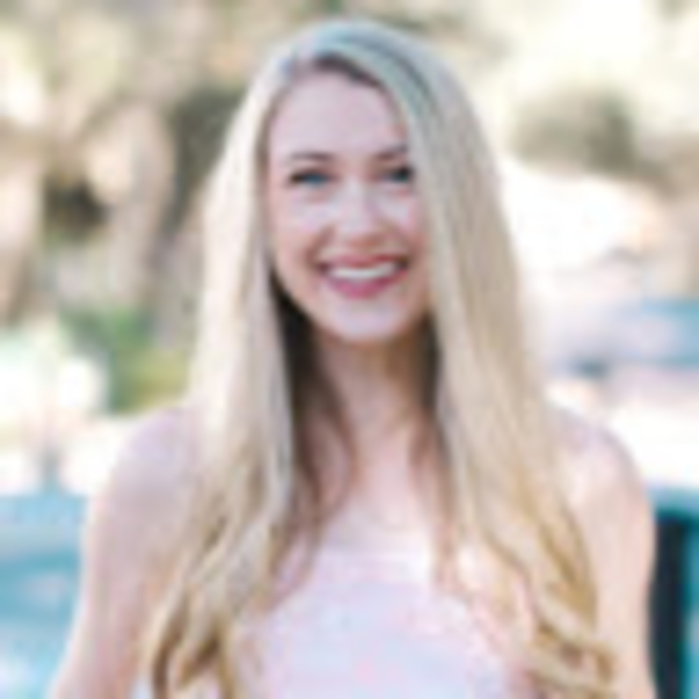 Meet your Posher, Lauren